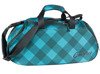 Sports bag Coolpack Runner Turquise 45162CP No. 22