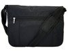 Torba młodzieżowa na laptopa New Bags czarna NB-5057