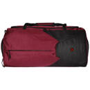 Travel bag on wheels navy Active Sport 41175