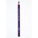 Triangular coloured pencils JUMBO 12 colours