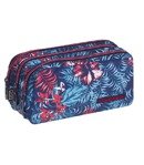 Triple decker pencil case Coolpack Primus Emerald Jungle  80368CP nr A052