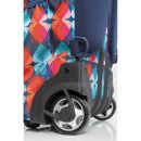 Trolley backpack CoolPack Swift Blox 33864CP nr B04014