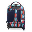 Trolley backpack CoolPack Swift Magic Leaves 33697CP nr B04013