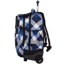 Trolley backpack Coolpack Rapid Cambridge 59480CP nr 466