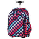Trolley backpack Coolpack Rapid Vibrant Lines 81396CP nr A486