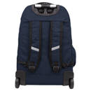 Trolley backpack Coolpack Summit Snow Grey 75961CP nr 844