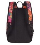 Urban backpack Coolpack Classic Flower Explosion 12256CP nr A085