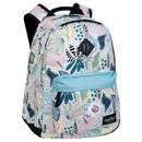 Urban backpack Coolpack Scout Shabby Navy 12652CP nr A117