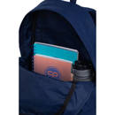 Urban backpack Coolpack Scout Shabby Navy 12652CP nr A117