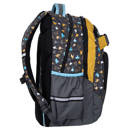 Urban backpack Coolpack Scout Shabby Navy 12652CP nr A117