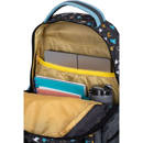 Urban backpack Coolpack Scout Shabby Navy 12652CP nr A117