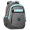 Urban backpack Coolpack Scout Shabby Navy 12652CP nr A117