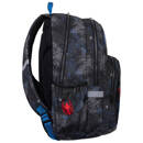 Urban backpack Coolpack Scout Shabby Navy 12652CP nr A117