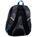 Urban backpack Coolpack Scout Shabby Navy 12652CP nr A117