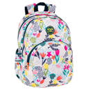 Urban backpack Coolpack Scout Shabby Navy 12652CP nr A117