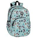 Urban backpack Coolpack Scout Shabby Navy 12652CP nr A117