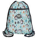 Urban backpack Coolpack Scout Shabby Navy 12652CP nr A117