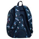 Urban backpack Coolpack Scout Shabby Navy 12652CP nr A117