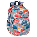 Urban backpack Coolpack Scout Shabby Navy 12652CP nr A117