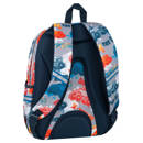 Urban backpack Coolpack Scout Shabby Navy 12652CP nr A117