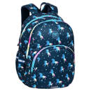 Urban backpack Coolpack Scout Shabby Navy 12652CP nr A117