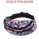 Waist bag Coolpack Madison Pink Mexico 79471CP nr 1057