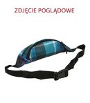 Waist bag Coolpack Polar Patchwork 59794CP nr 480