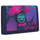 Wallet Coolpack Slim Pink Mexico 49948CP nr 277