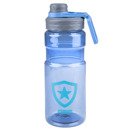 Water bottle Active Sport 1000 ml blue 70420