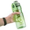 Water bottle Active Sport 1000 ml military 70420