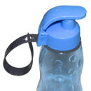 Water bottle Active Sport 1000 ml red 70420