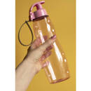 Water bottle Active Sport 1000 ml red 70420