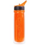 Water bottle Coolpack Stream 600 ml Pomarańczowy 80248CP_P