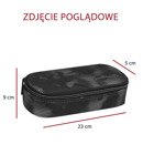 Zestaw szkolny Coolpack 2018 Hawaian Blue - plecak Flash i piórnik Campus