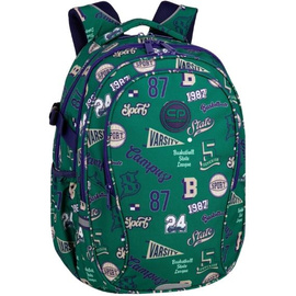 Backpack CoolPack Factor Hippie Daisy 34014CP No. B02015