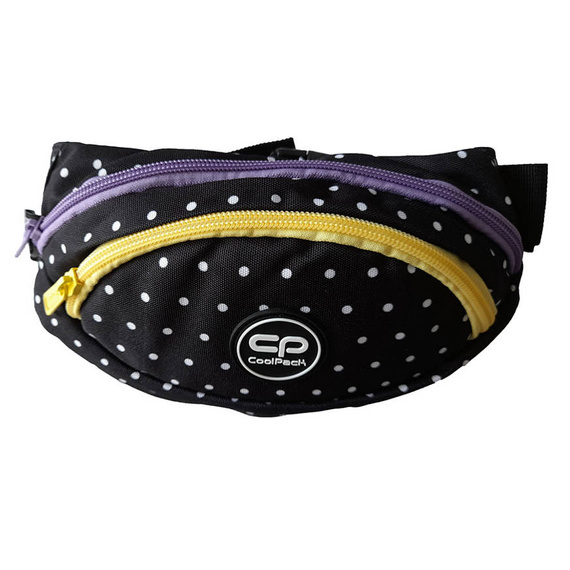 Biodrówka Coolpack Albany Rainbow Dots E75530