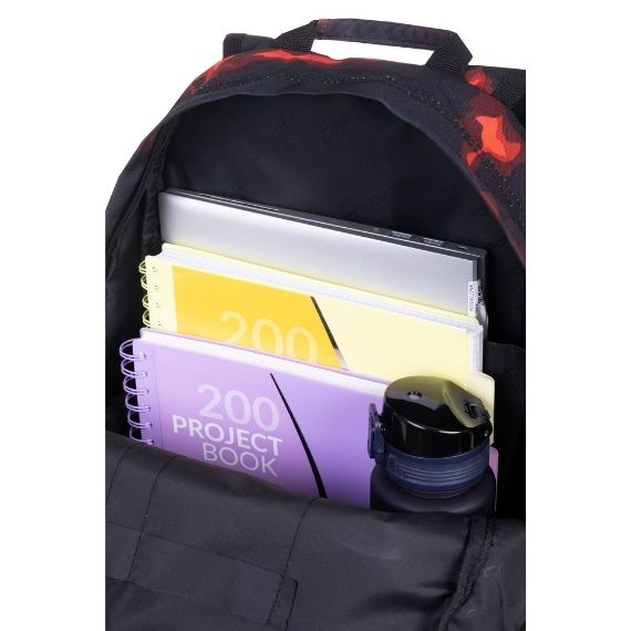 Plecak miejski Coolpack Scout Ashh F096918