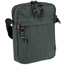 Torba na ramię Active Sport czarna 41160