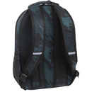 Plecak Coolpack Soul Kick Green F010835