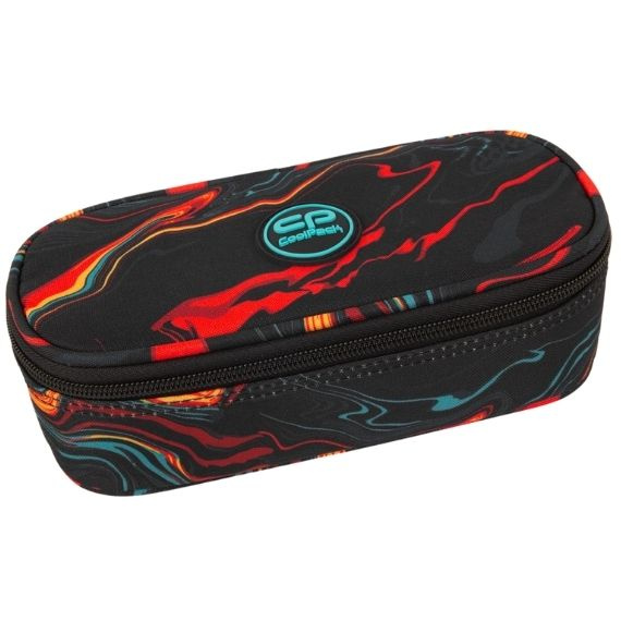 Piórnik szkolny CoolPack Campus Amber F062890