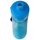 Water bottle Active Sport 700 ml blue 70425 