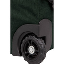 Plecak młodzieżowy na kółkach Coolpack Summit Technic Green E85022
