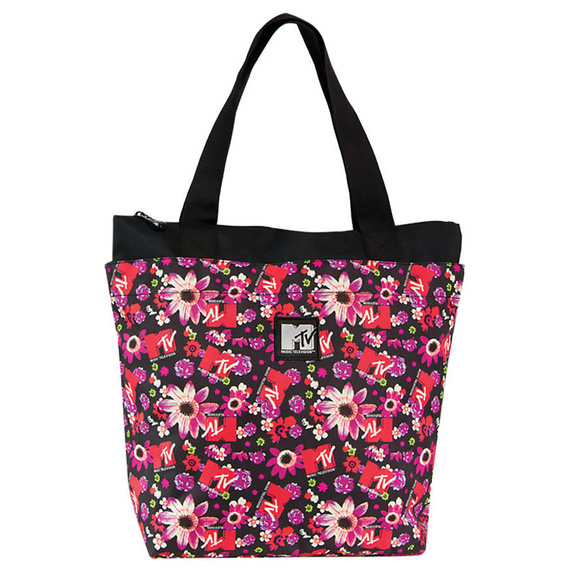 Torba na ramię CoolPack MTV Rock Flowers 55109CP/1