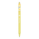 Długopis automatyczny wymazywalny Lamy żółty Colorino School 29652PTR