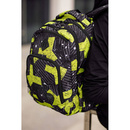 Plecak młodzieżowy Coolpack Break Abyss E24512