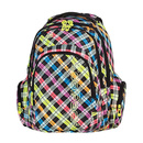 School backpack Coolpack Spark Tribal 60608CP nr 510