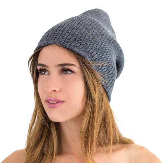 Beanie Atlantis BRAD black