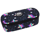 Piórnik szkolny CoolPack Campus Rainbow Night F062900