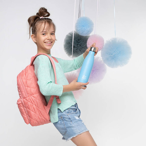 Termos Coolpack Drink & Go Gradient Grey Z04511