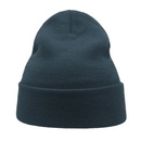 Czapka Atlantis beanie WIND niebieska